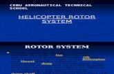 Rotor System-razon, Manugas