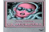 La Hechicera - John Varley