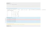 Revison Evaluacion Momento 2 algebra lineal