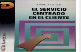 108896402 El Servicio Centrado en El Cliente David Cottle Incompleto