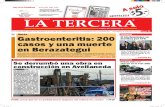 Diario La Tercera 12.04.2016
