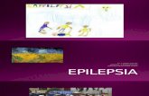 Tercera Clase - Epilepsia