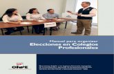 Manual Elecciones ColegiosProfesionales