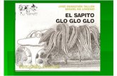 Tallón - El Sapito Glo Glo Glo