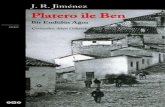 J. R. Jimenez - Platero ile Ben.pdf
