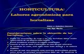 3 Clase Horticultura