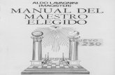 Magister - Maestro Elegido (Grados 9 y 10)
