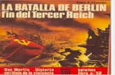 La Batalla De Berlin El Fin Del Tercer Reich - Ziemke Earl.PDF