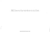 Electrotecnia - Pablo Alcalde San Miguel - Parte 1