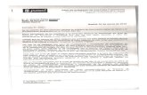 Información recibida del Ayuntamiento sobre las obras del frontón Beti-Jai de Madrid