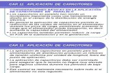 CAP 11 APLICACION DE CAPACITORES.ppt