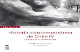 Salazar Gabriel, Pinto Julio - Historia contemporánea de Chile IV, Hombría y feminidad.pdf