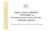 11 Tehnicki Zahtevi ISO 17025