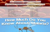 Malaria Microbio