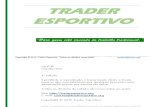 Trader Esportivo