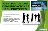 Exposicion Gestion de Las Comunicaciones (1)