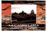 La Candelaria - Centro Historico de Santa Fe de Bogotá