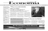 Periódico Economía de Guadalajara #30 Diciembre 2009