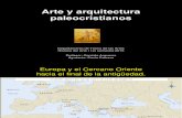 Arquitectura_paleocristiana universidad de chile