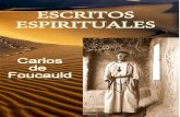 183198429 Escritos Espirituales Carlos de Foucauld