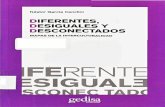 4-García Canclini - Diferentes Desiguales y Desconectados (1)