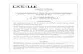 Acuerdo Consejo Superior 008 Universidad de La Salle