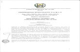 Reglamento Interno Del Concejo Municipal Texto Ordenado 20121