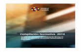 Resúmen Normativa Gestión Documental Colombia