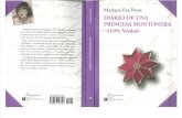 Perez Diario de Una Princesa Montonera Seleccion