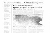 Periódico Economía de Guadalajara #00 Marzo 2007