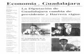 Periódico Economía de Guadalajara #04 Julio 2007