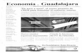 Periódico Economía de Guadalajara #13 Mayo 2008