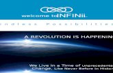 INFINii Presentation 2016-ECom-Ninjaz