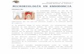 Microbiología en Endodoncia