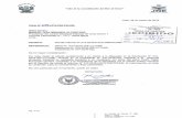 Informe de la Dirección de Fiscalización del JNE por presunta entrega de dádivas de Pedro Pablo Kuczynski