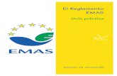 Guía práctica reglamento EMAS