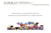 GUIA PARA LA ELABORACIÓN DE PROYECTO COMUNITARIO.docx