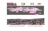 Programa de Desarrollo Urbano Zacatecas-guadalupe