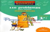 110 Problemas de Matemáticas Para Primer Año (1) (1)