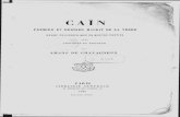 0541-Amans de Chavagneux-Cain El Primero y El Ultimo Maldito de La Tierra