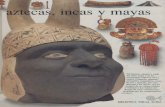 Ciencia - Biblioteca Visual de Aztecas, Incas y Mayas