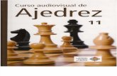 curso audiovisual de ajedrez 11.pdf