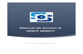 Manual Manual Sinfo Senati
