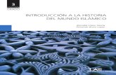 Introducción a la historia del mundo islámico - Bernabé López, Fernando Bravo