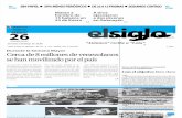 Edicion Impresa El Siglo 26-03-2016