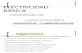 Electricidad Basica UCO III