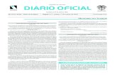 Diario oficial de Colombia n° 49.818. 17 de marzo de 2016