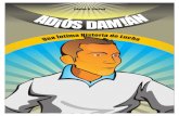 Adíos Damián- Carlos Correa