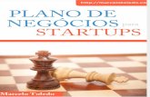 8 Plano de Negocios Para Startups - Marcelo Toledo (LENDO)