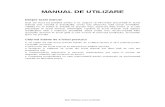 M 902 manual RO